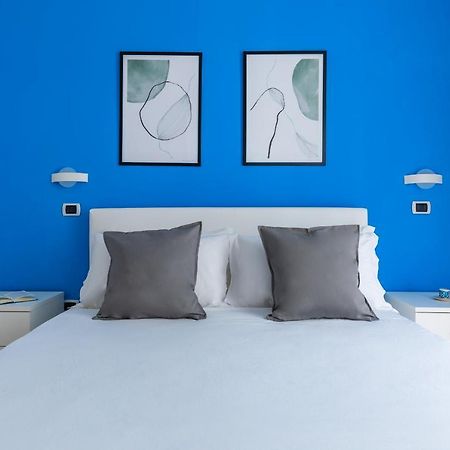 Central Station Family Apartment By Wonderful Italy Naples Extérieur photo